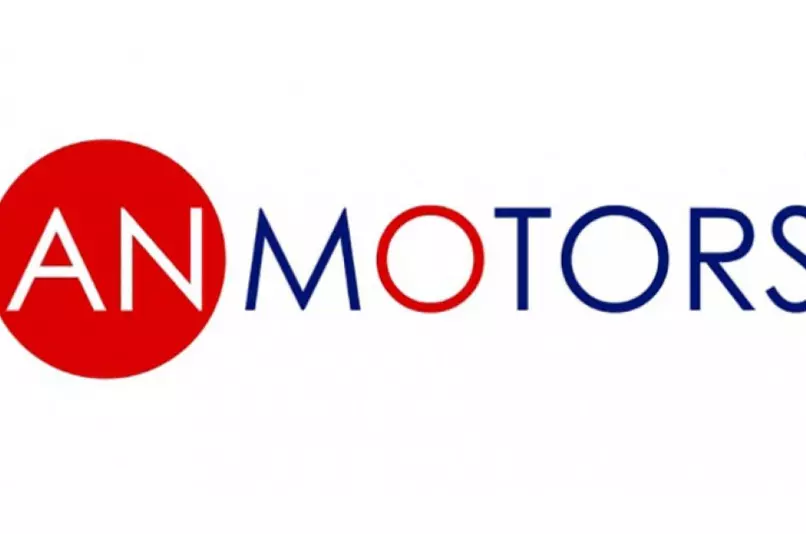 Обзор приводов для откатных ворот An-Motors ARW