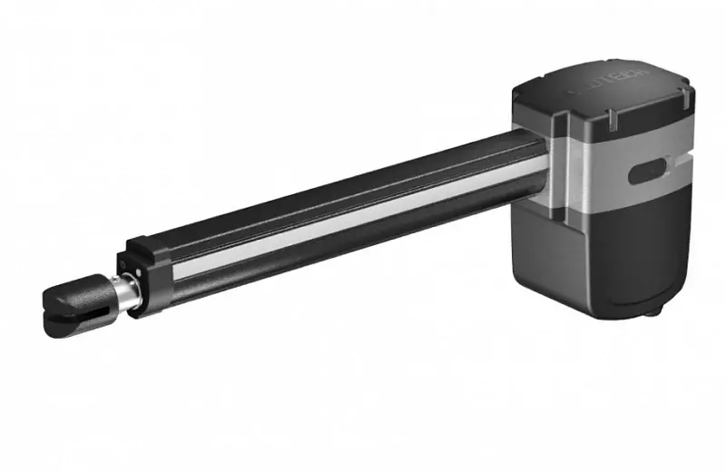 ALUTECH Scopio