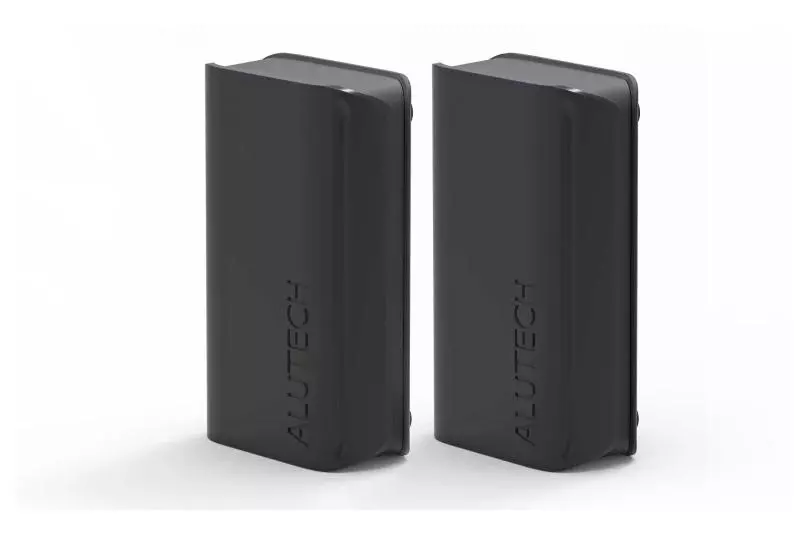 ALUTECH Twisto