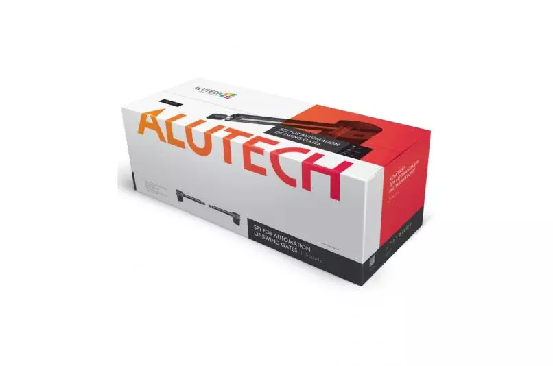 ALUTECH Scopio