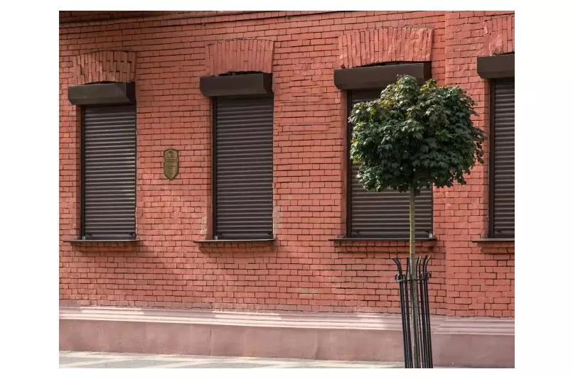 Серия Security