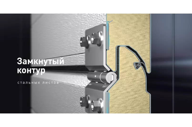 Серия ProTrend