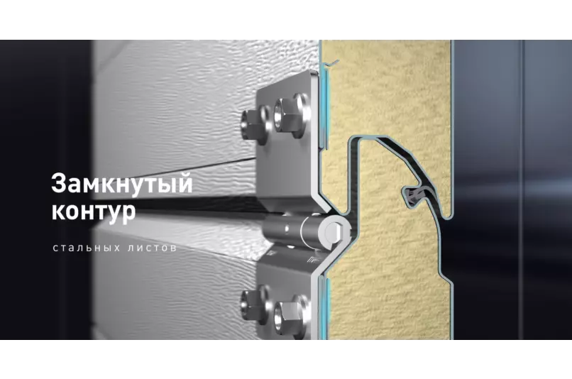 Серия ProTrend