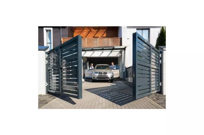 ALUTECH Ambo