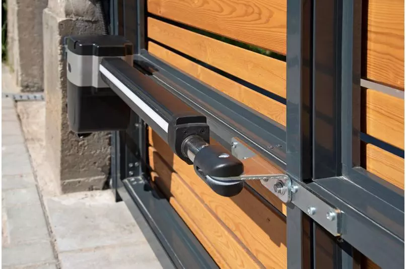 ALUTECH Scopio