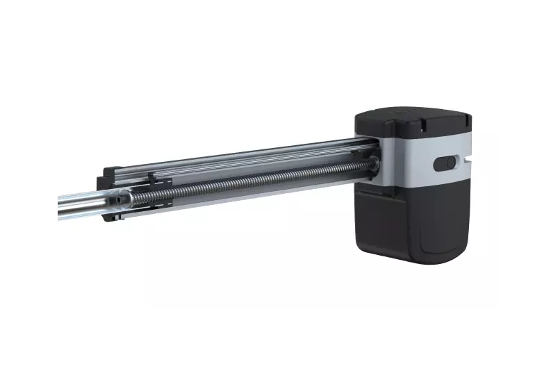 ALUTECH Scopio
