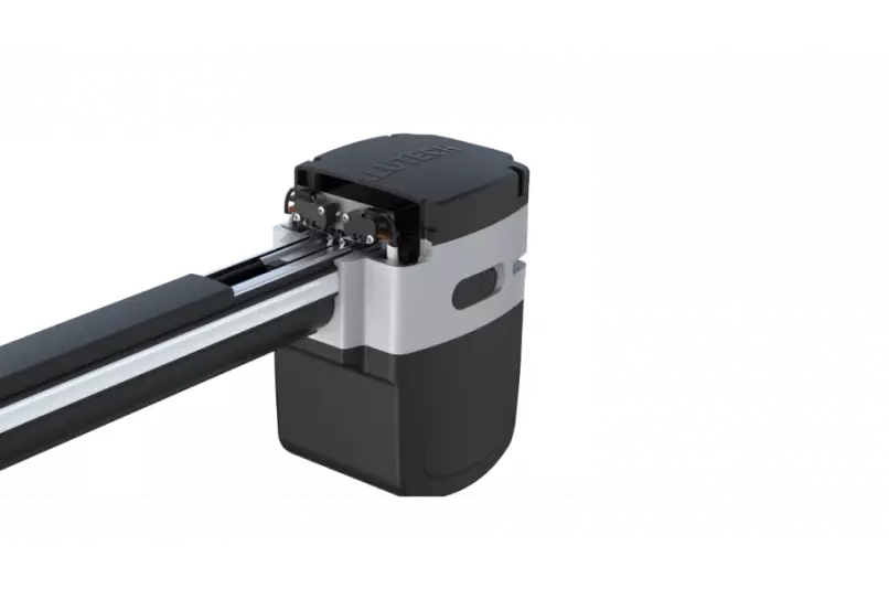 ALUTECH Scopio