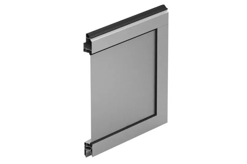 Серия Alutherm